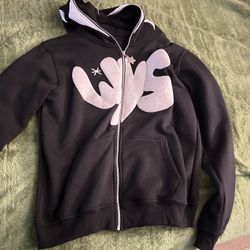 Watch Your Step Hoodie