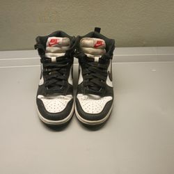 Nike Dunks Women's Shoes Size 5