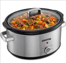 7qt slow cooker