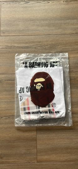 Bape size L (NWTS)