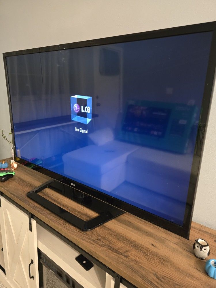 LG 43' Best Offer
