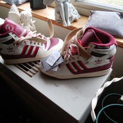 Brand new sneakers Adidas Brooklyn editions