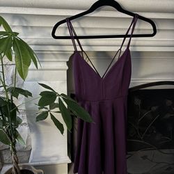 Junior dress size medium new with tags