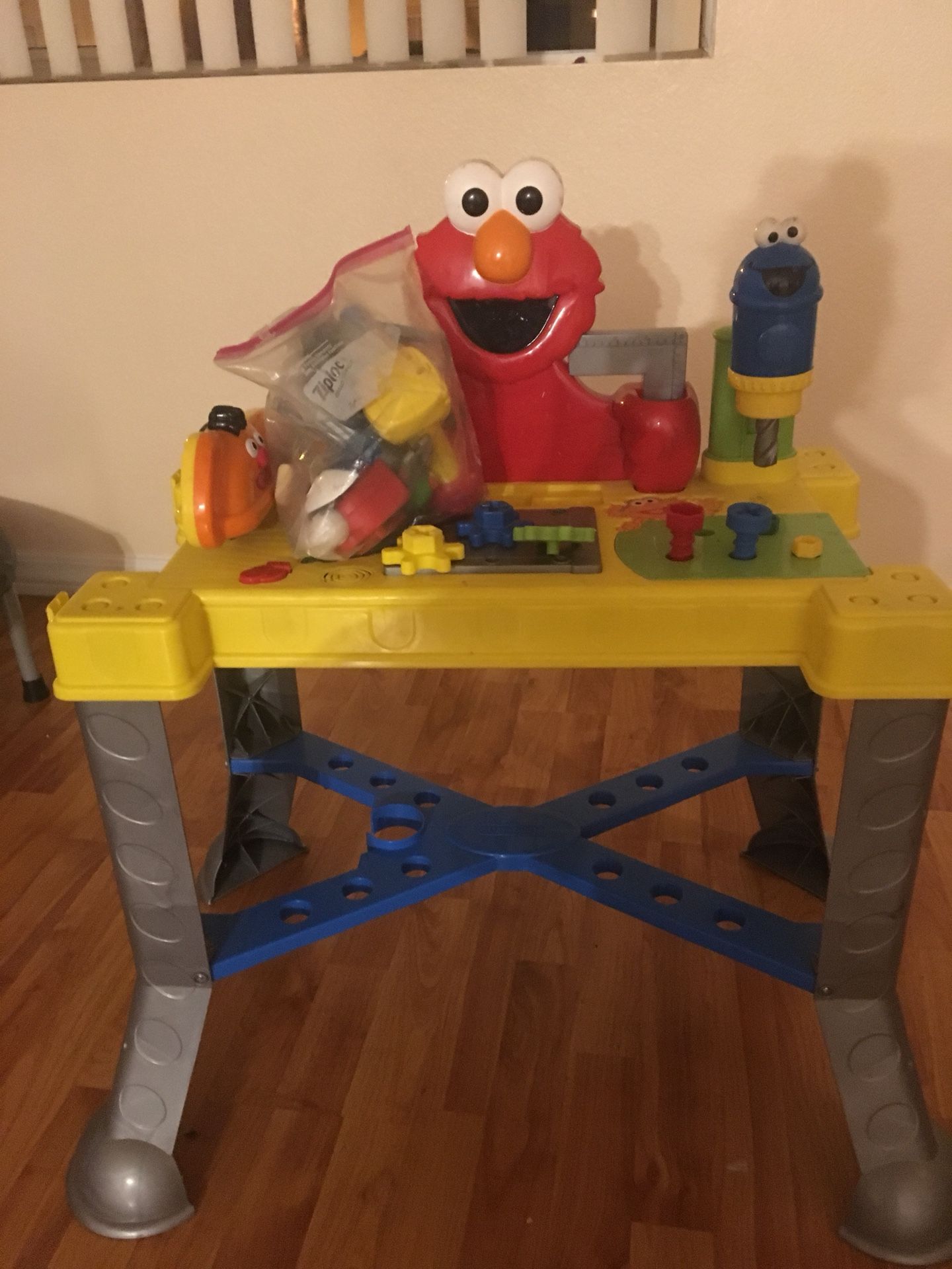 Working desk for kids/boys