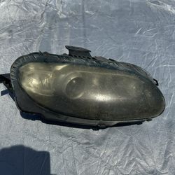 2007Mazda Mx5 Miata Right Headlight 
