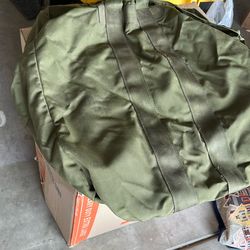 Us Aviator Bag