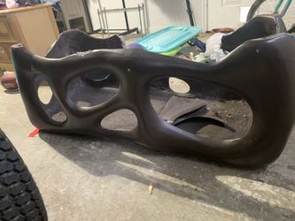 High end project bench