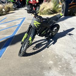 2025 Rawrr Mantis Mini R17 