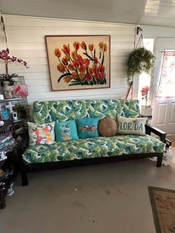 Futon