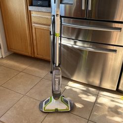 Bissell Spin Wave 