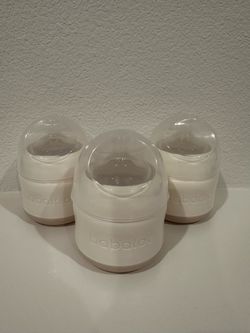 Babaloo baby bottles