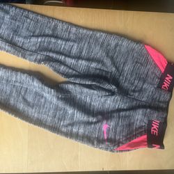Nike Size 4 Activewear Pants