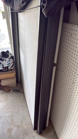 Panels divider Room