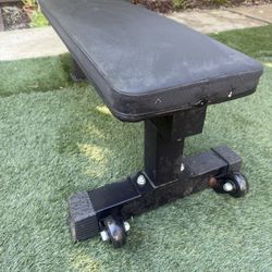 Rep fitness  FB-4000 Lite Bench