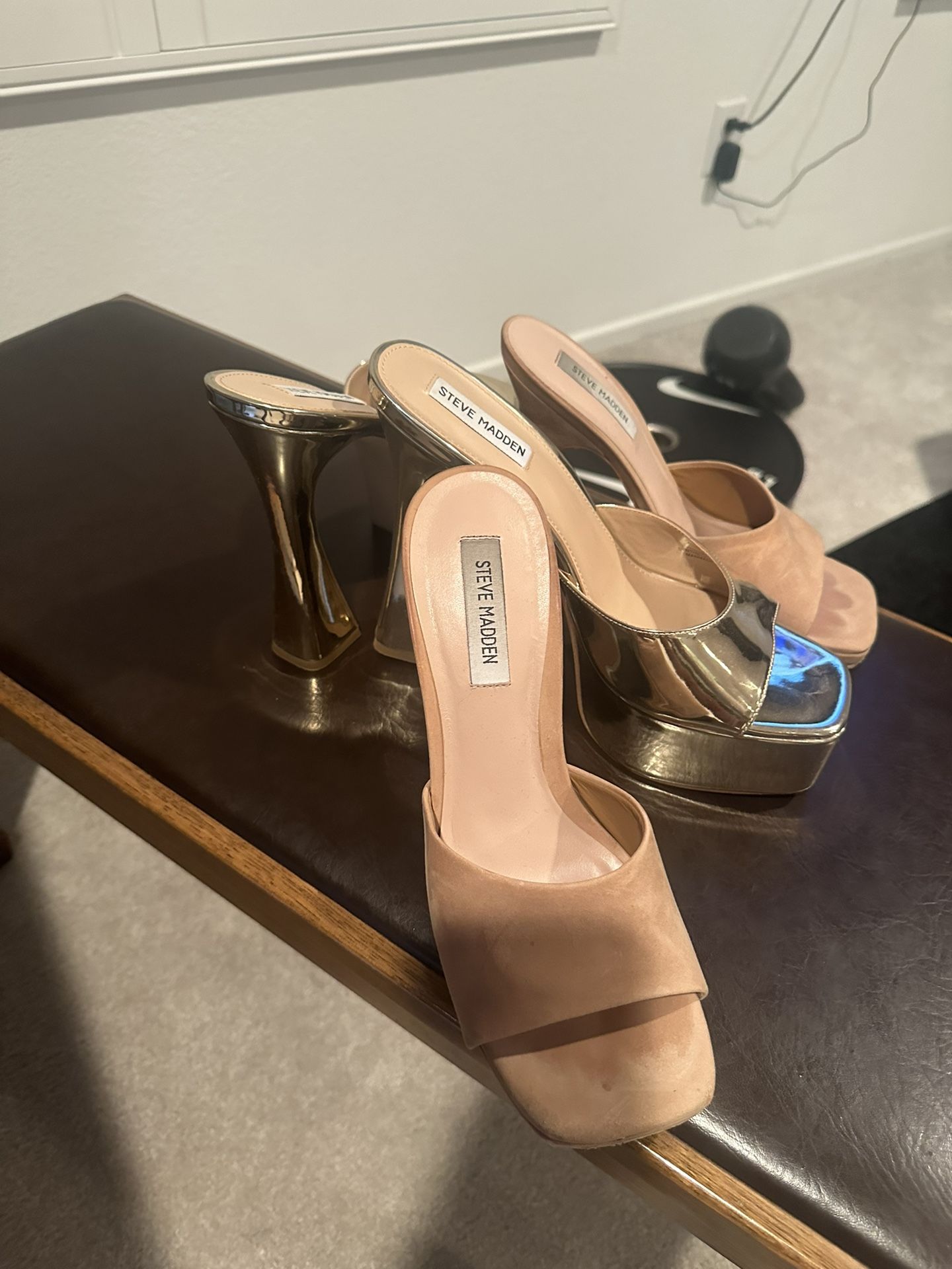 Wedges Shoes