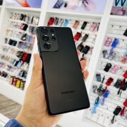 S21 Ultra T-Mobile Metro 128GB 