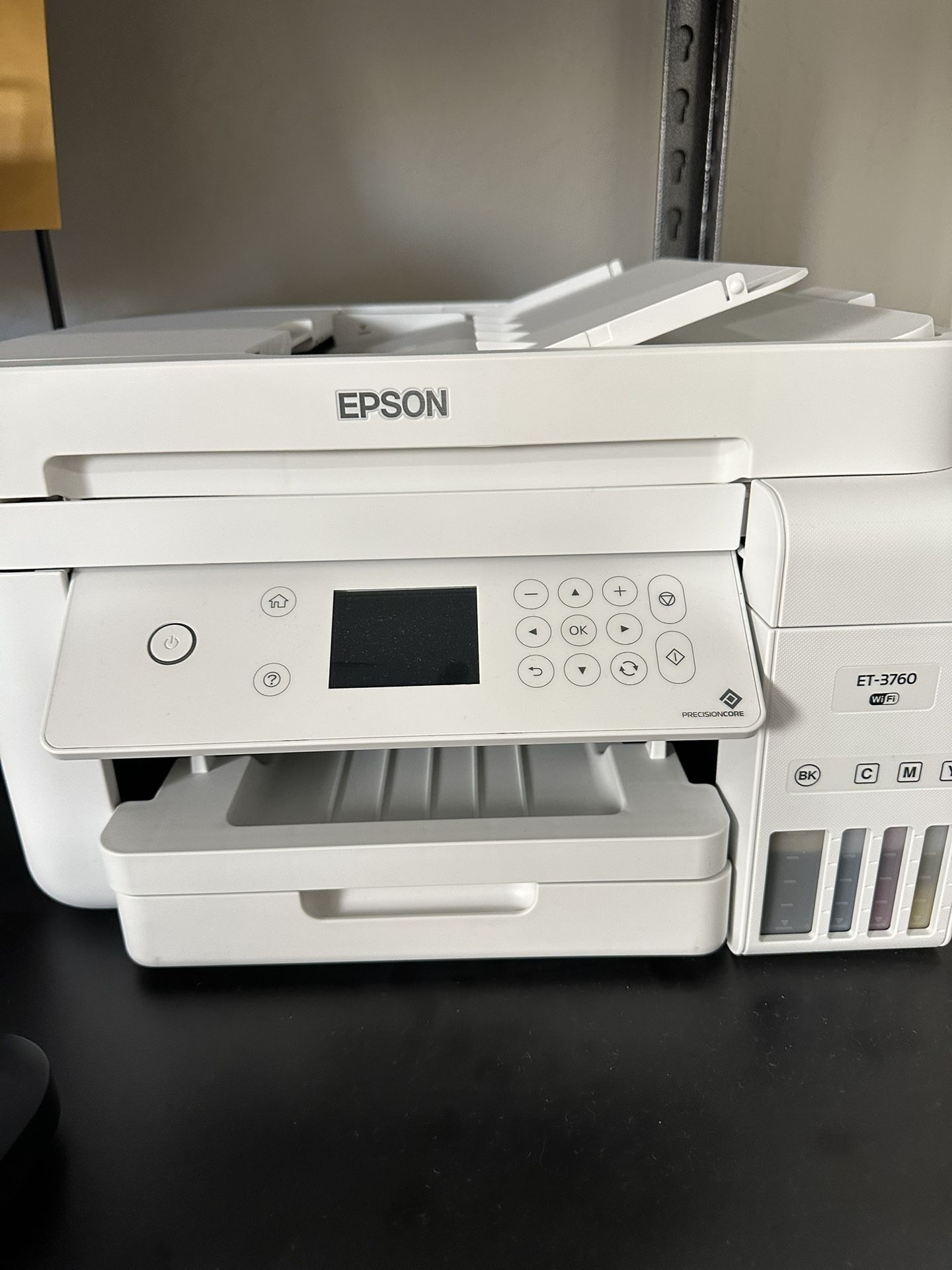 Epson EcoTank ET-3760
