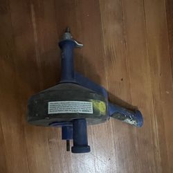 Plumbing Snake