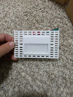 9 WAC brand  step lights
