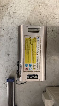 CMEP-OL Oil-less Explosion Proof Recovery Pump