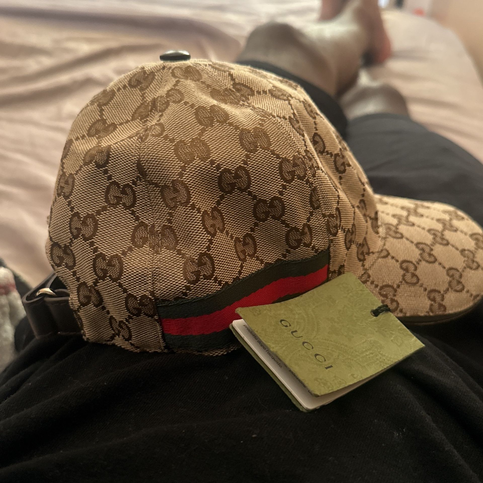 Gucci Hat