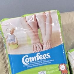 Pampers Pull Ups Y Wipes 