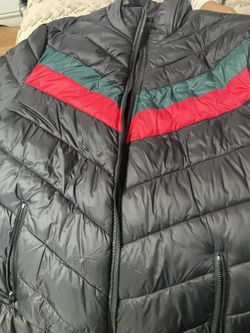 Chamarra Nueva $25 Precio Firme $25 Dlls