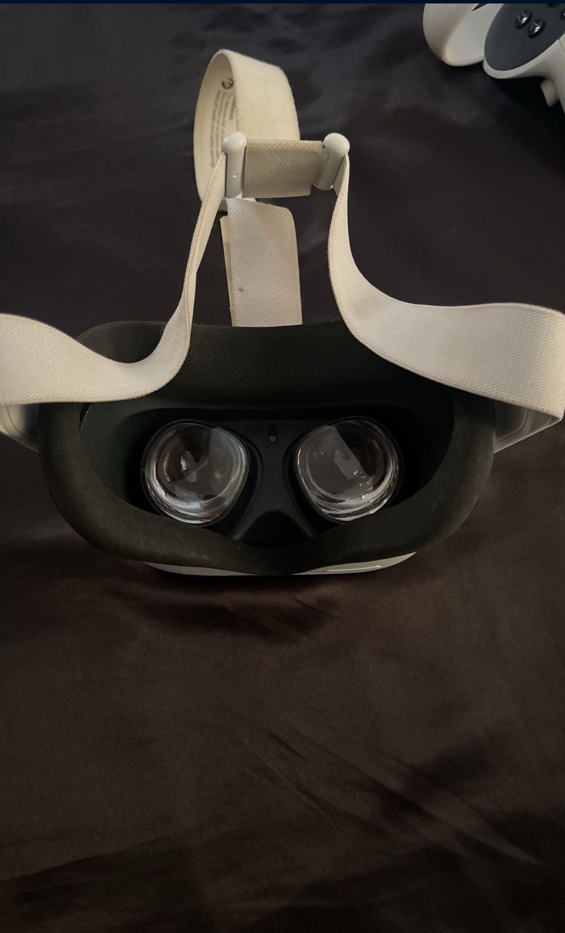 Meta Quest 2 — All-in-One Wireless VR Headset — 128GB