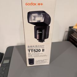 ThinkLite Universal Camera