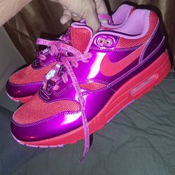 nike size 11 shoes premium 1 air maxes men hombre 