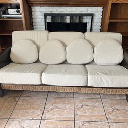 Sofa Bed 