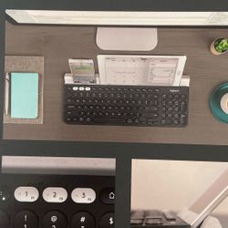 Logitech Multi-Device Keyboard 
