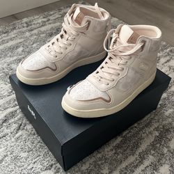Coach Shoes And Purse