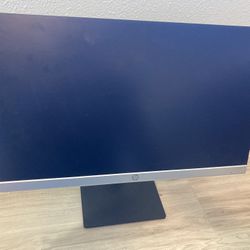 HP 24mh 23.8 Inch Display Computer Monitor