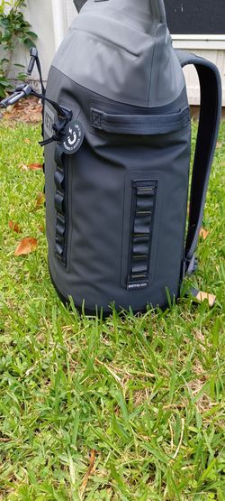 YETI Hopper M20 Backpack Cooler 