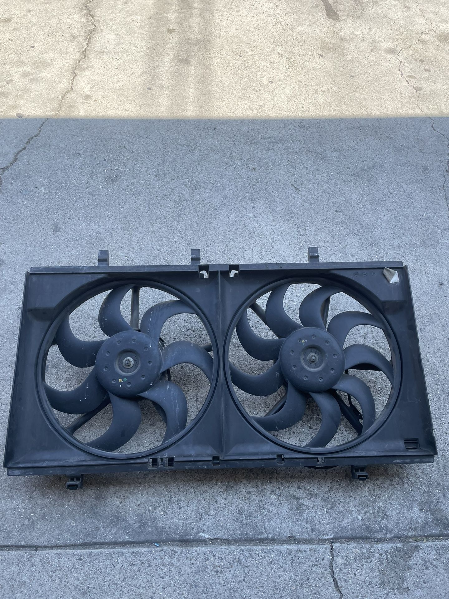 Pontiac g8 Gt Fans