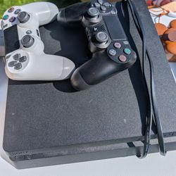 PS4 