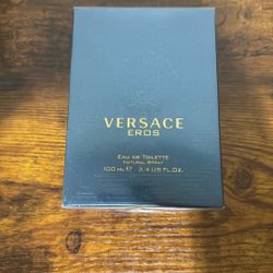 Versace Eros EDT