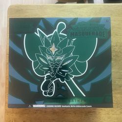 Pokemon Twilight Masquerade ETB
