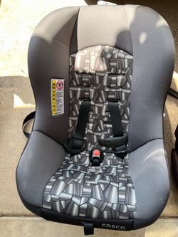 Car seat