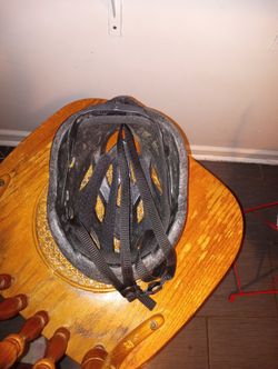 Adult Bike Helmet 
