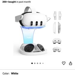 Brand New Meta Quest 3 Charging Dock