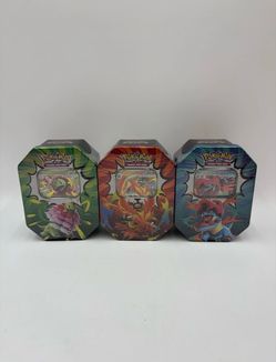 Pokemon