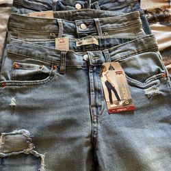 Brand New Girls Jeans 