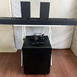 Klipsch Cinema 1200 Reference Series 