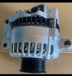 Alternator Used as New for car, 1 year warranty