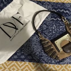 Diane Von Furstenberg Bag 