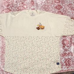 Disneyland. Spirit Jersey.