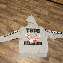 True Religion Jacket