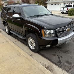 2007 Chevrolet Tahoe